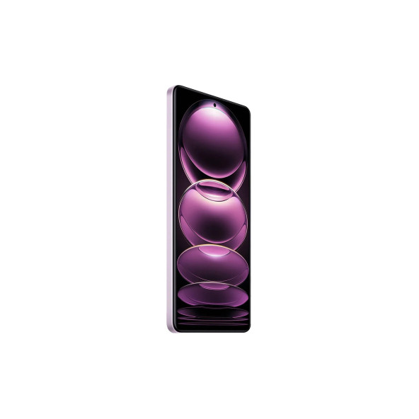 Xiaomi Redmi Note 12 Pro 5G 256 GB 8 GB RAM Pembe Cep Telefonu (İthalatçı Garantili) - 6