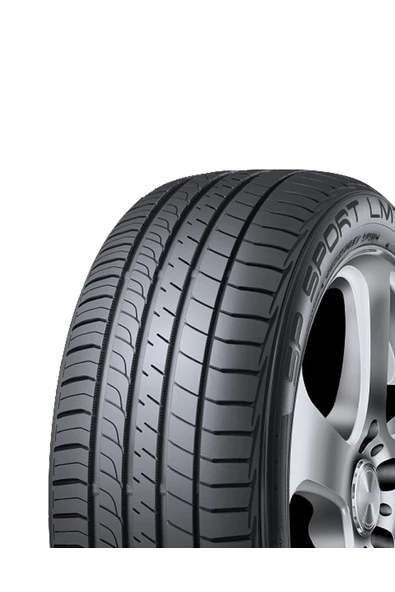 225/60 R18 TL 100H SP SPORT LM705 DUNLOP ÜRETİM YILI : 2023