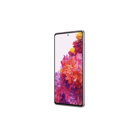 Samsung Galaxy S20 FE 128 GB Snapdragon Mor Cep Telefonu (Samsung Türkiye Garantili)