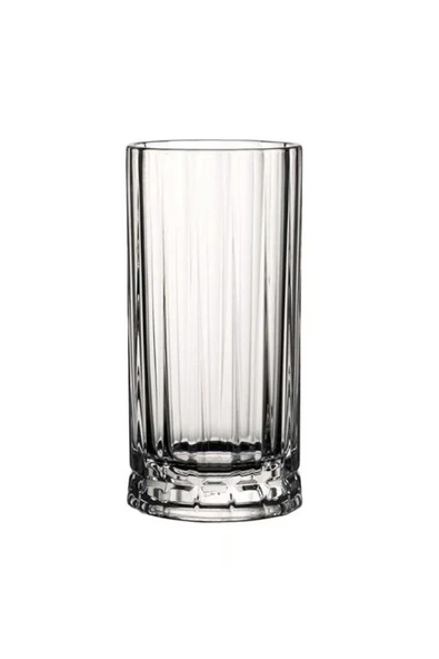 Paşabahçe 68164  Nude Wayne 6'lı Meşrubat Bardak 250 cc - Resim 3