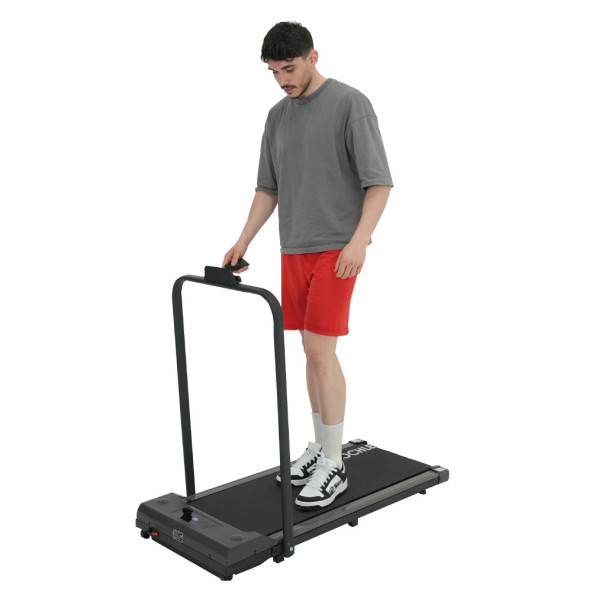 Uygulama Bağlantılı Uzaktan Kumandalı Yürüyüş Bandı Ve Koşu Bandı - 6