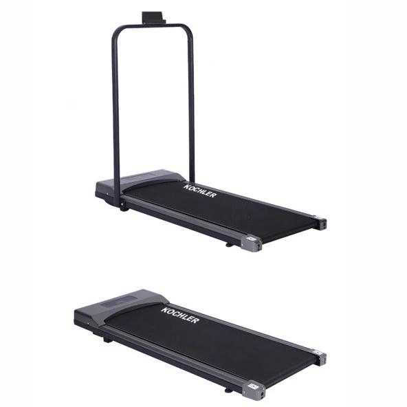 Uygulama Bağlantılı Uzaktan Kumandalı Yürüyüş Bandı Ve Koşu Bandı - 9