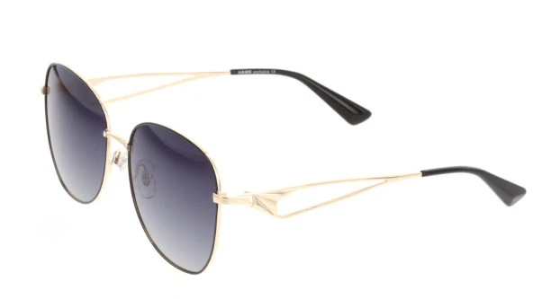 Hawk HW2191-01 57 Polarize Kadın Güneş Gözlüğü