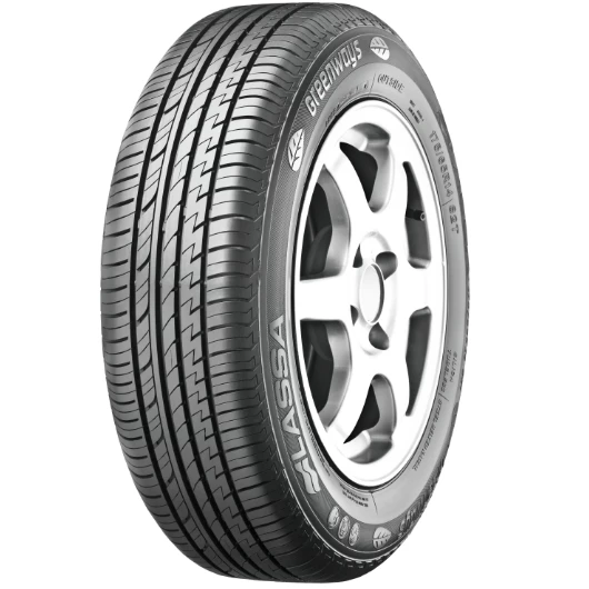 Lassa Greenways 155/65R14 75T (Yaz) (2024)