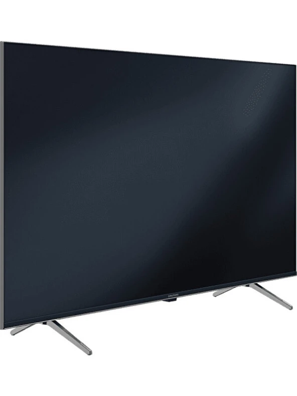 Grundig 55 GHU 7505 B 55" 139 Ekran Uydu Alıcılı 4K Ultra HD Android Smart LED TV