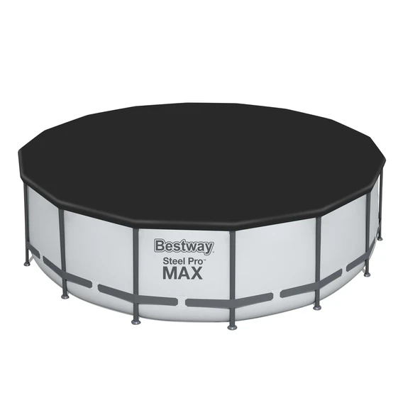 Prefabrik Havuz Seti  305x76cm BW496 56406 - 6
