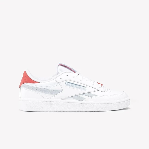 REEBOK  CLUB C REVENGE KADIN SNEAKER AYAKKABI - Resim 4