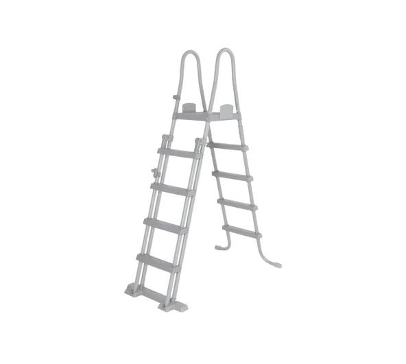 Bestway Güvenlikli Havuz Merdiveni 132 cm 58332