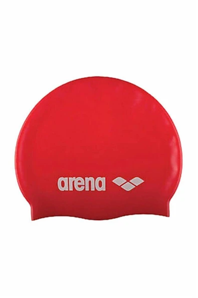 Arena 9166244 Classic Silicone Unisex Bone