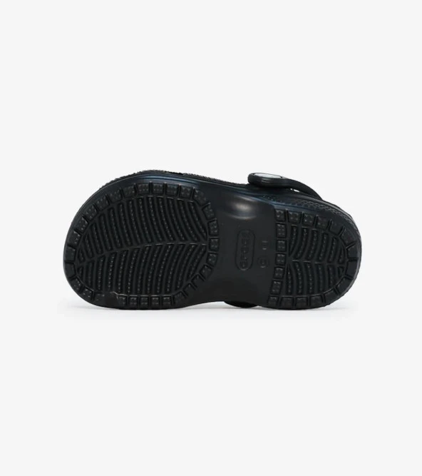 Crocs 206990-001 Classic Clog T Çocuk Sandalet - Resim 4