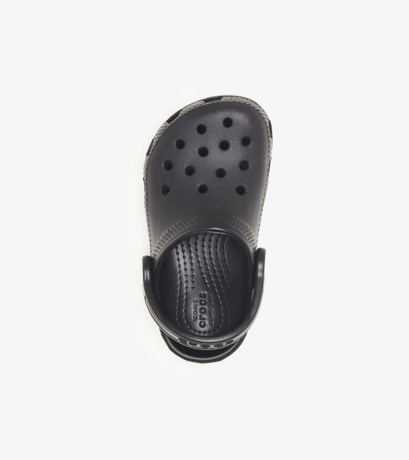 Crocs 206990-001 Classic Clog T Çocuk Sandalet - Resim 5