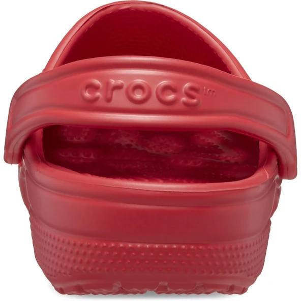Crocs 10001-6WC Classic Unisex Sandalet - 6