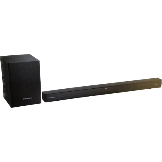 Grundig DSB 995 2.1 Kanal 220 W Soundbar