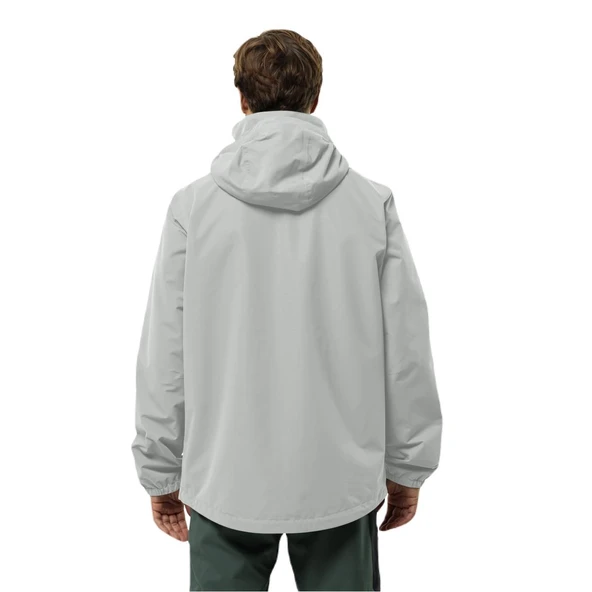 Jack Wolfskin 1111142 Stormy Point 2L M Erkek Outdoor Montu - 3