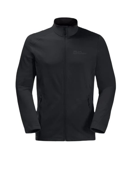 Jack Wolfskin 1710521 Kolbenberg Fz M Erkek Polar