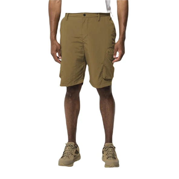 Jack Wolfskin 1508381 Kalahari M Erkek Kargo Şort