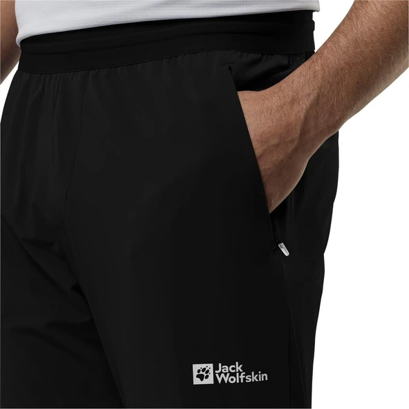 Jack Wolfskin 1508971 Prelight Chills M Erkek Outdoor Pantolon - 4