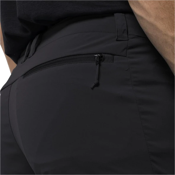 Jack Wolfskin 1508221 Glastals M Erkek Outdoor Pantolon - 4