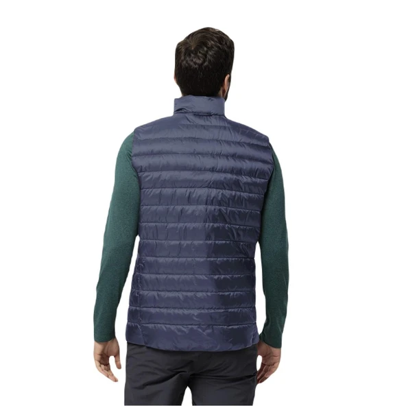 Jack Wolfskin 1207711 Pilvi Down M Erkek Yelek - 3