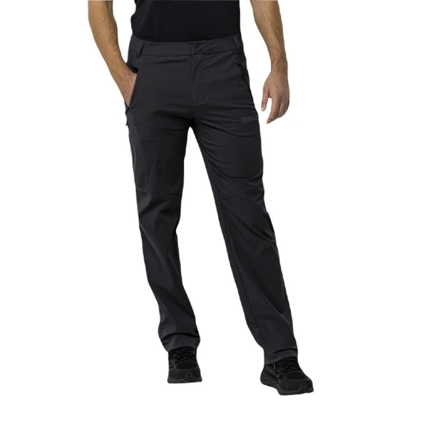 Jack Wolfskin 1508221 Glastals M Erkek Outdoor Pantolon