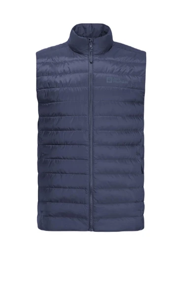 Jack Wolfskin 1207711 Pilvi Down M Erkek Yelek - 5