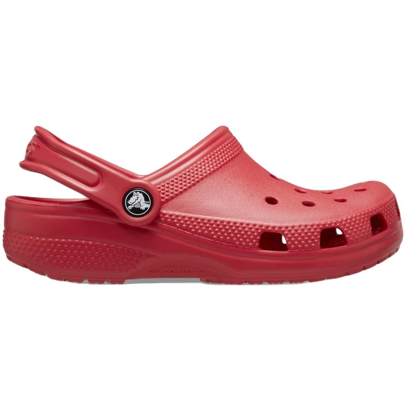 Crocs 206990-6WC Classic Clog T Çocuk Sandalet