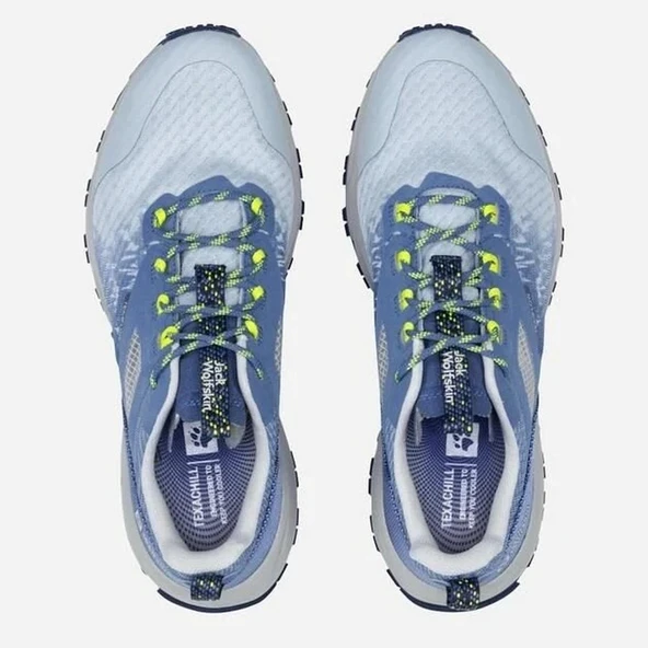 Jack Wolfskin 4064321 Prelight Pro Vent Low M Erkek Outdoor Ayakkabı - 5