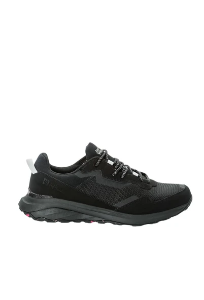 Jack Wolfskin 4059621 Dromoventure Low M Erkek Outdoor Ayakkabı