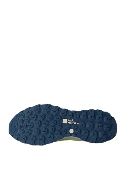 Jack Wolfskin 4064321 Prelight Pro Vent Low M Erkek Outdoor Ayakkabı - 3