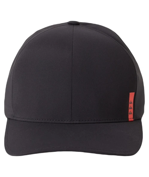 Quiksilver AQYHA05101 Highline Tech Erkek Şapka - 4