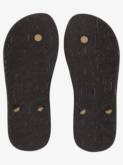 Quiksilver AQYL101313 Oahuey Erkek Terlik - 5