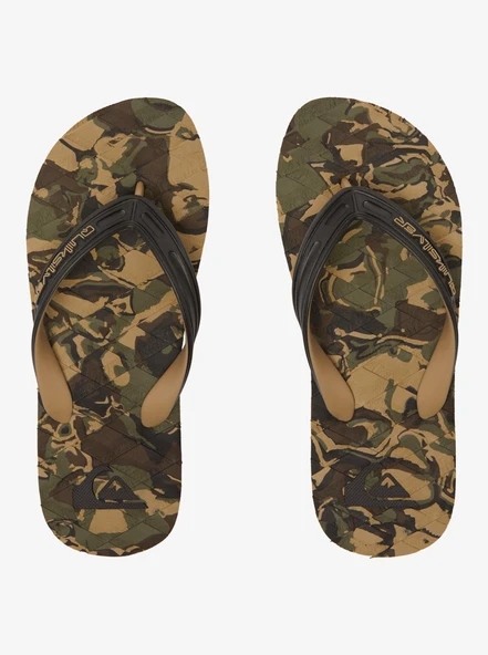 Quiksilver AQYL101313 Oahuey Erkek Terlik - 4