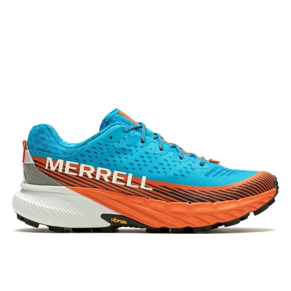 Merrell J067755 Agility Peak 5 Erkek Koşu Ayakkabısı