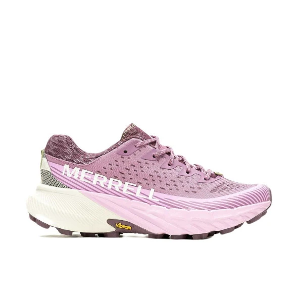 Merrell J068170 Agility Peak 5 Kadın Koşu Ayakkabısı