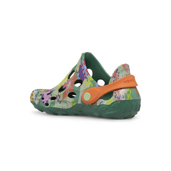 Merrell MK167542 Hydro Moc Botanist Çocuk Su Ayakkabısı - 3