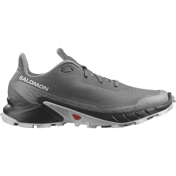 Salomon L47313300 Alphacross 5 Erkek Koşu Ayakkabısı