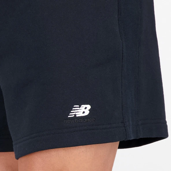New Balance MNS1403 Erkek Spor Şort - 4