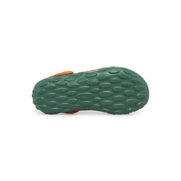 Merrell MK167542 Hydro Moc Botanist Çocuk Su Ayakkabısı - 4