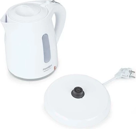 Fantom Fokurdak KT 24850 Gizli Rezistanslı 1800W Kettle - 2