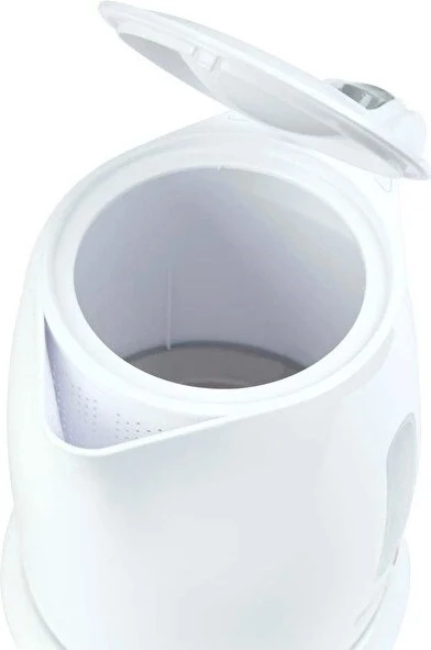 Fantom Fokurdak KT 24850 Gizli Rezistanslı 1800W Kettle - 3