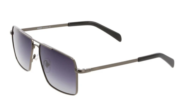 Hawk HW2197-01 59 Polarize Erkek Güneş Gözlüğü