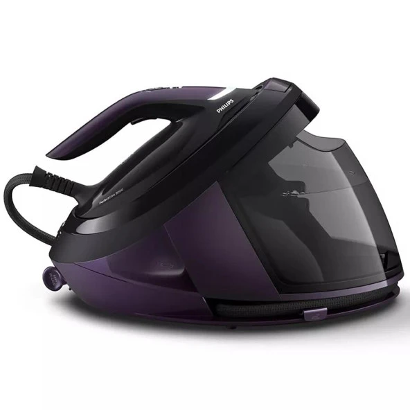 Philips PSG8160/30 PerfectCare 8000 Series 2700W 8,5 Bar Buhar Kazanlı Ütü - 2