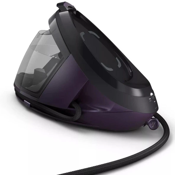 Philips PSG8160/30 PerfectCare 8000 Series 2700W 8,5 Bar Buhar Kazanlı Ütü - 3