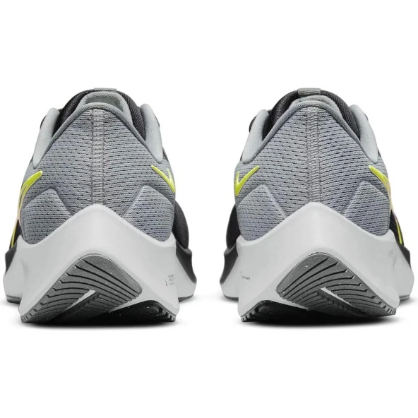 Nike Air Zoom CW7356-005 Pegasus 38 Siyah Koşu Ayakkabısı - 7