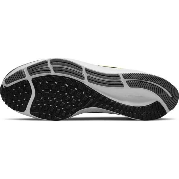 Nike Air Zoom CW7356-005 Pegasus 38 Siyah Koşu Ayakkabısı - 3