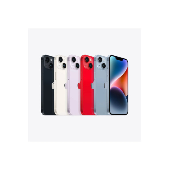 Apple İphone 14 Plus 128 Gb Yıldız Işığı - 5