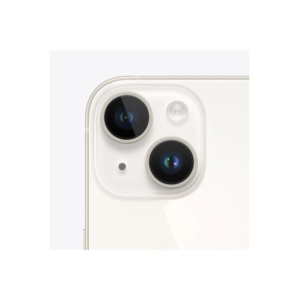 Apple İphone 14 Plus 128 Gb Yıldız Işığı - 6