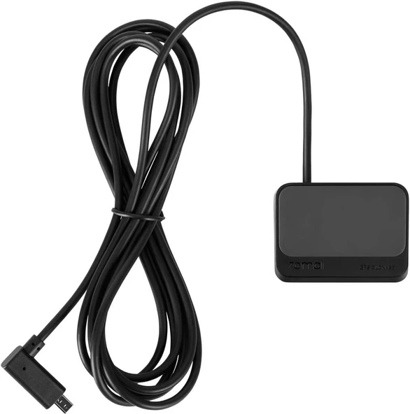 70Mai GPS03 Gps Modülü (70Mai Lite 2 D10 İle Uyumlu) - 2