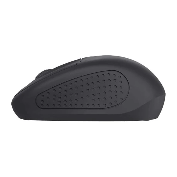 Trust 24794 Primo Kablosuz Mouse Siyah - 2