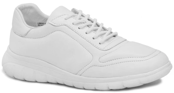 LİBERO 3389 Beyaz Kadın Ayakkabı